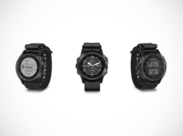 Garmin Tactix Bravo