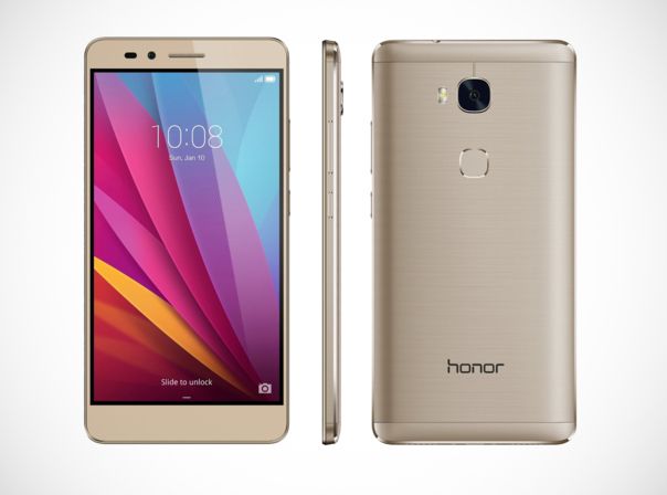 Huawei Honor 5X