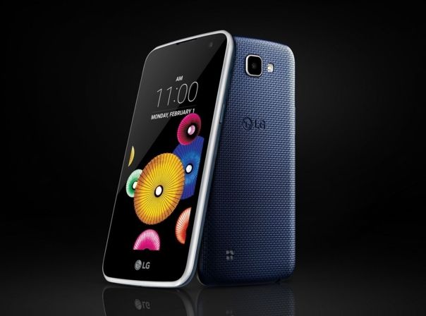 LG K4