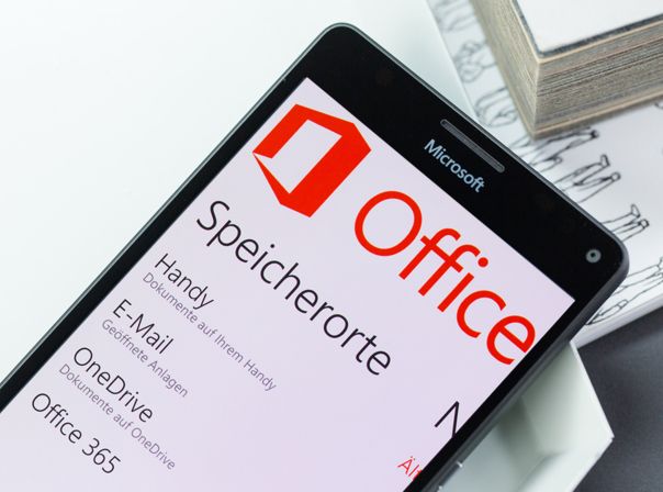 Office 365 für ein Jahr umsonst nutzen