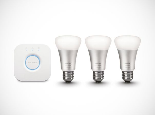 Philips Hue Lampen