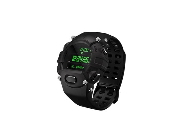 Razer Nabu Watch