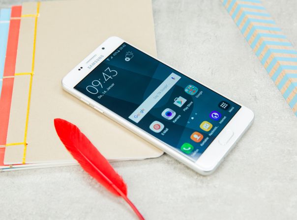 Samsung Galaxy A5