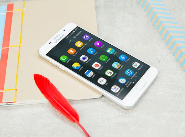 Samsung Galaxy A5