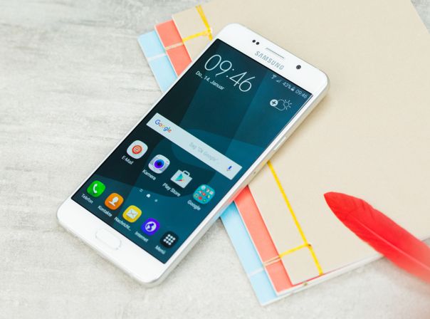 Samsung Galaxy A5