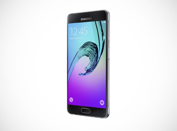 Samsung Galaxy A5 (2016)