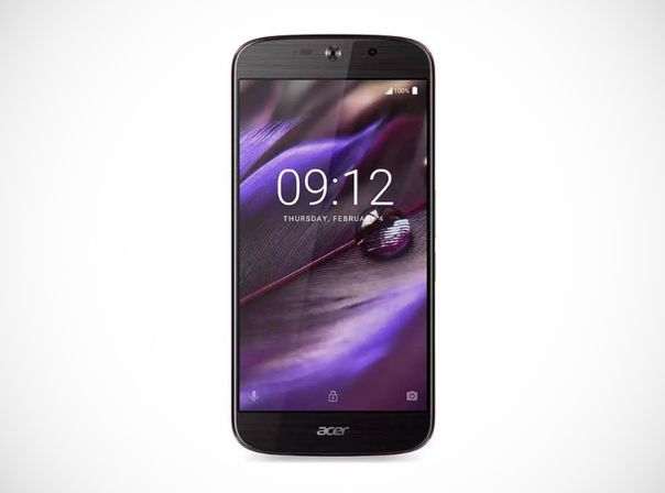 Acer Liquid Jade 2