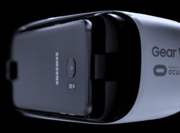 Samsung Galaxy S7