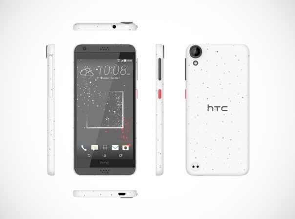 HTC Desire 530