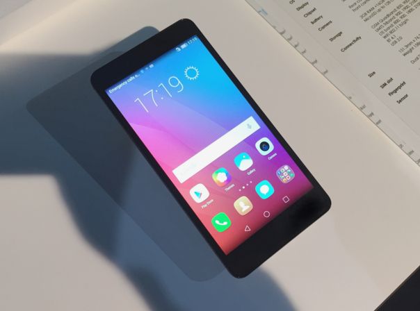 Huawei Honor 5X