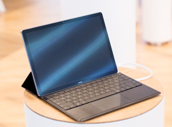 Huawei MateBook