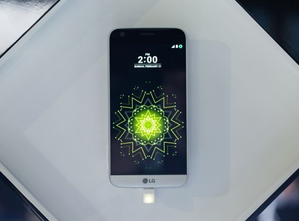 LG G5