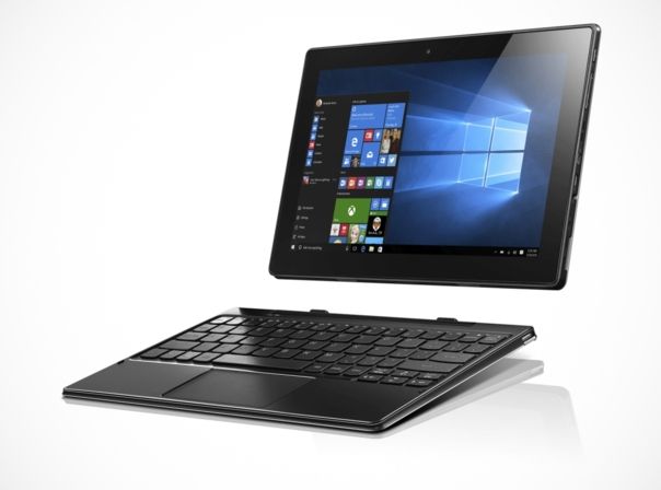 Lenovo ideapad MIIX 310