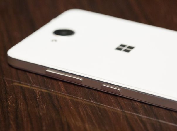 Microsoft Lumia 650