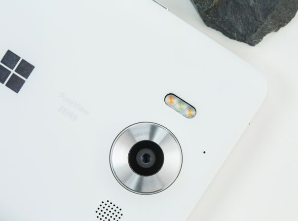 Microsoft Lumia 950