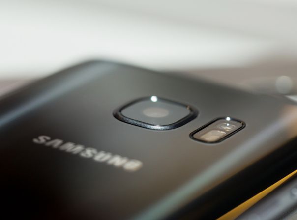 Samsung Galaxy S7 und S7 edge