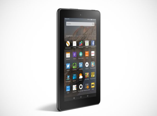 Amazon Fire