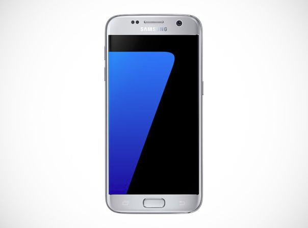 galaxy s7 silver twitter evleaks