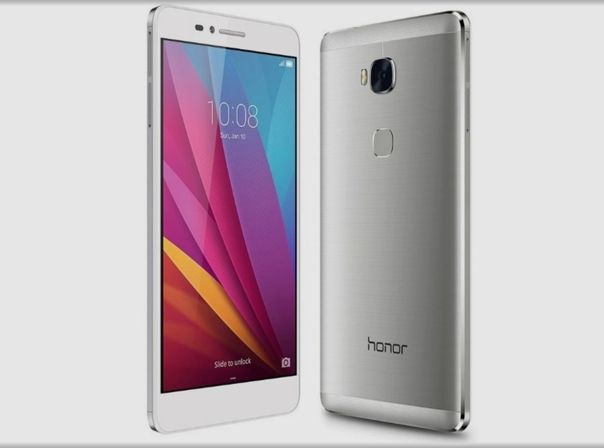 Huawei Honor 5X