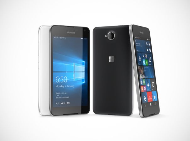 lumia 650