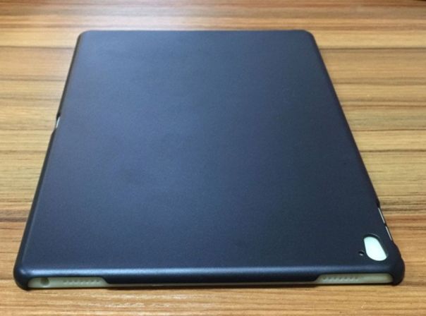 Case leak iPad Air 3 iPad Pro mini