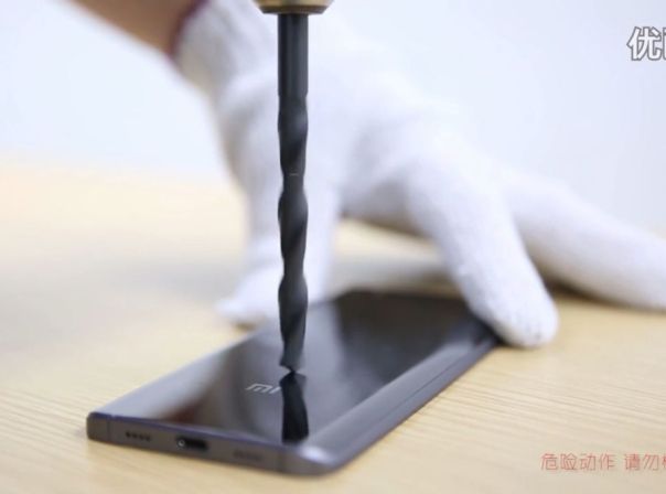 Xiaomi Mi5 im Härtetest