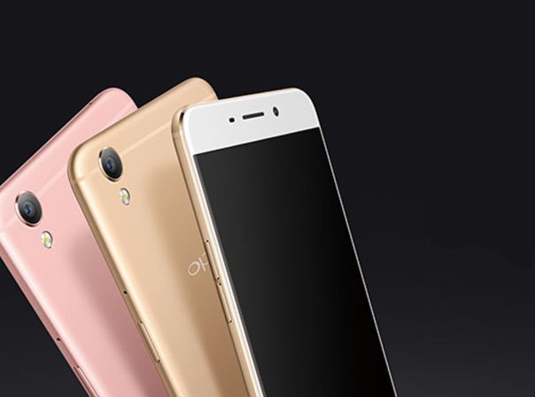 Oppo R9