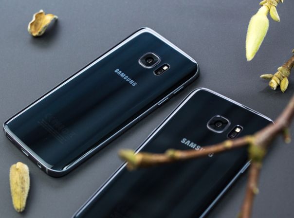 Samsung Galaxy S7 und S7 edge: Mit nur noch zwölf Megapixeln zum Erfolg.