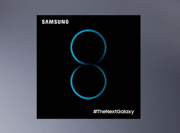 Samsung 8