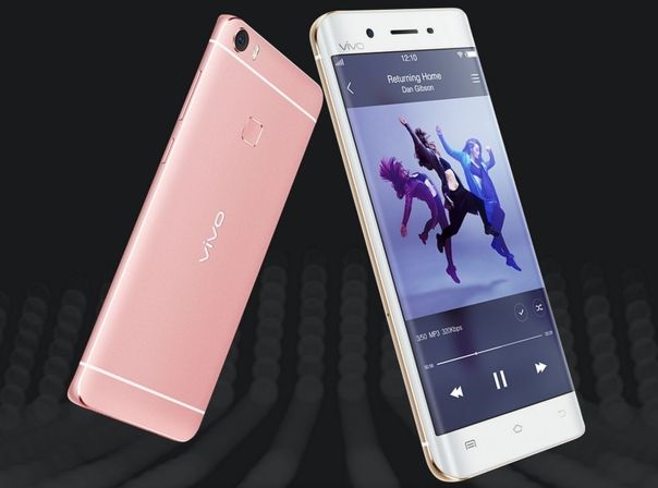 Vivo Xplay 5