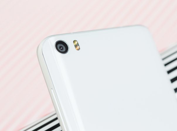 Xiaomi Mi5