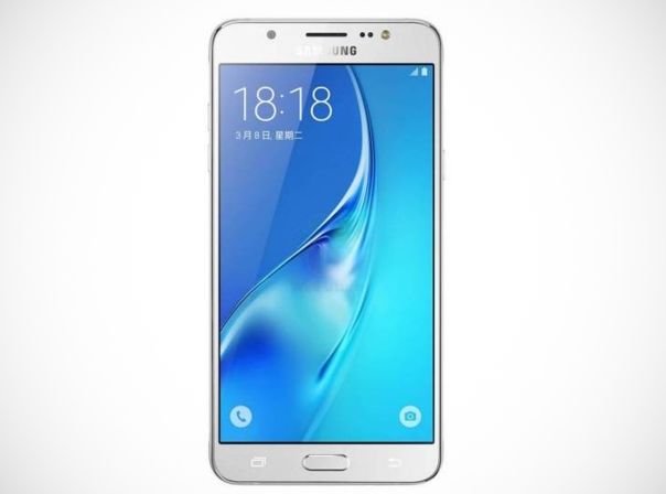 Samsung Galaxy J7 (2016)