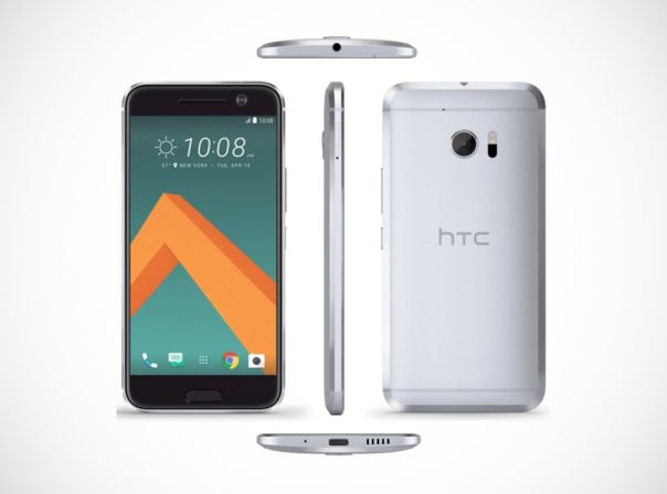 htc 10 twitter evleaks