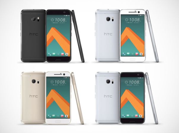 htc 10 twitter evleaks