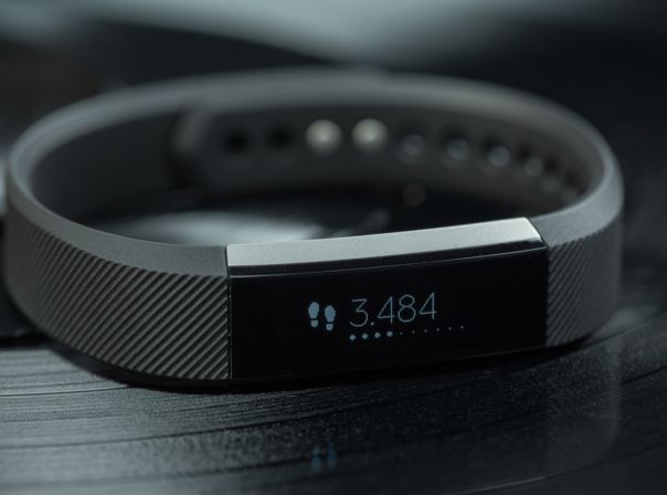 Fitbit Alta