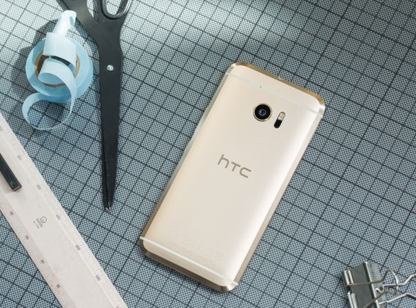 HTC 10