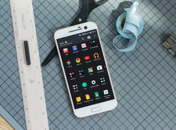 HTC 10