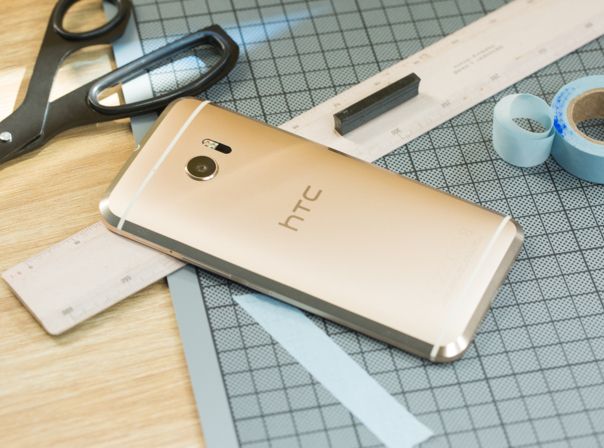 HTC 10