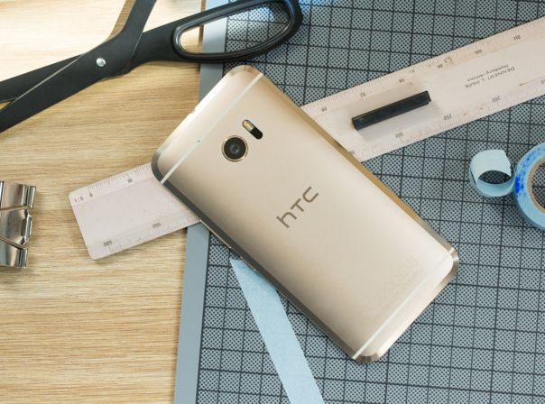 HTC 10