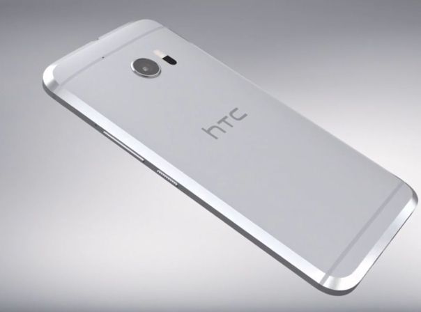 HTC 10 Leak-Video