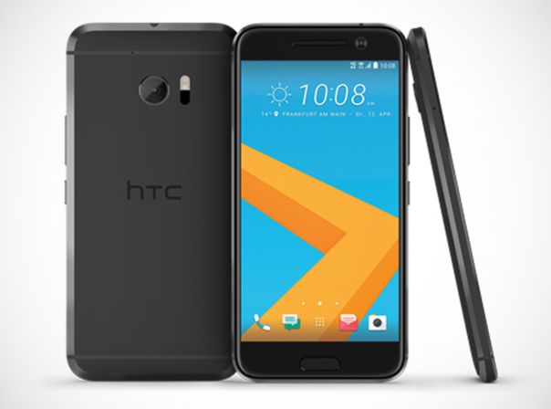 HTC 10