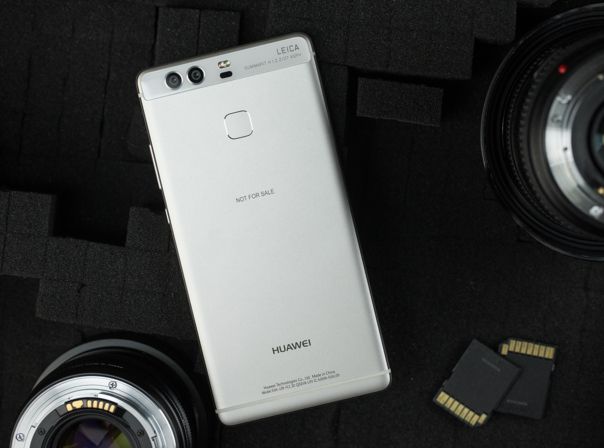 Huawei P9