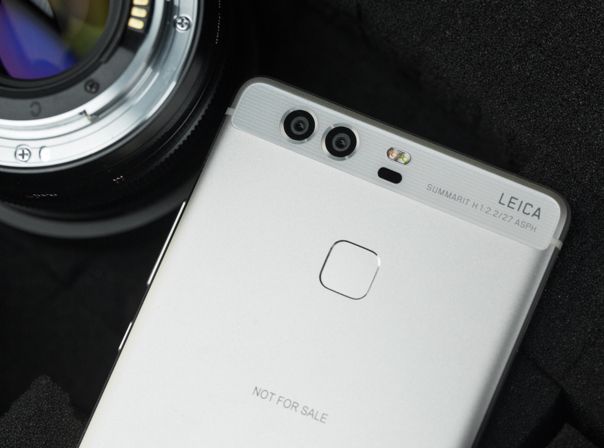 Huawei P9