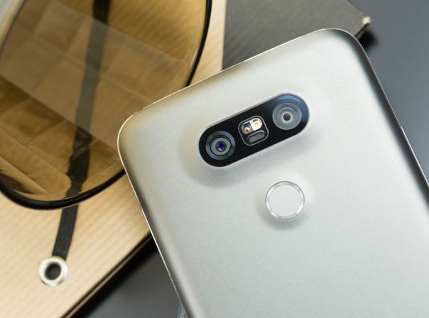 LG G5