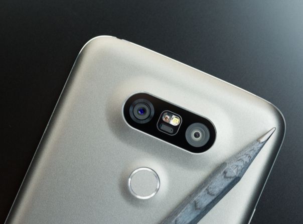 LG G5