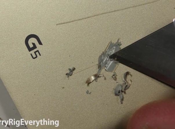 LG G5 Teardown