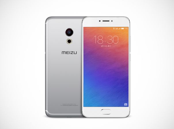 Meizu Pro 6