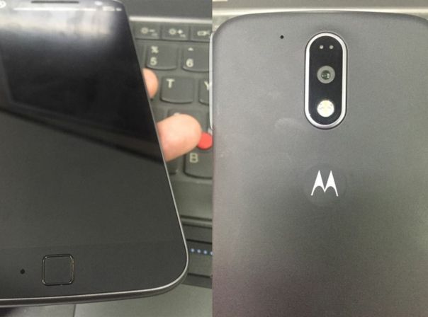 Moto G 2016 NoWhereElse