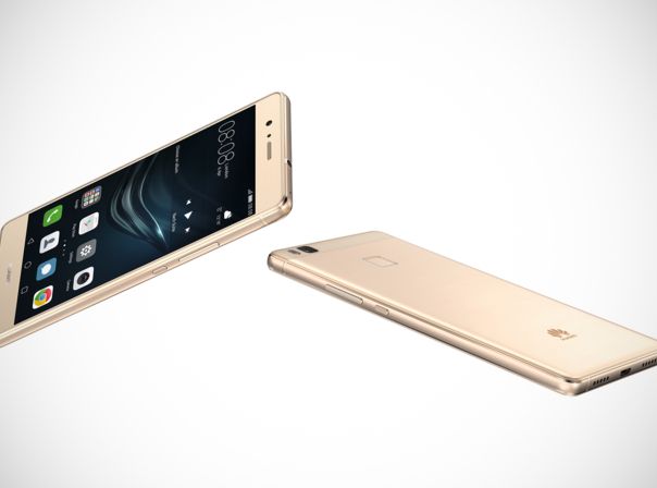 Das Huawei P9 lite