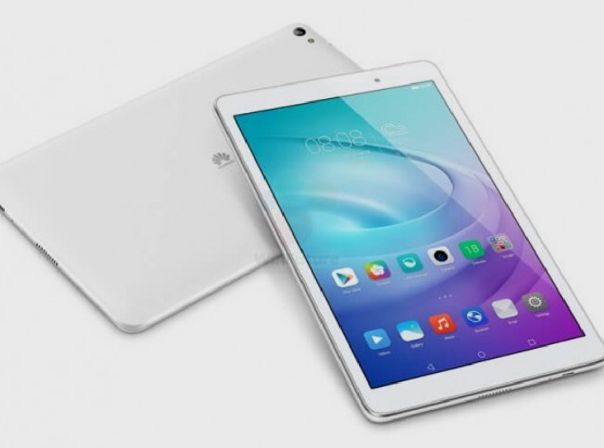 Huawei MediaPad T2 10.0 pro leak